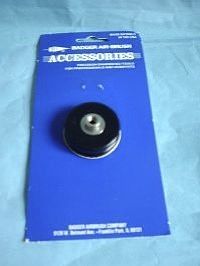 Badger Airbrush Replacement Part 51-017M 20mm Metal Jar Adaptor 