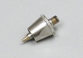 Heavy Tip & Head for Model 100, 150 & 200 Airbrush Accessory #500383