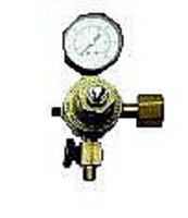Badger CO2 Regulator & Gauge Airbrush Accessory #50057 Badger CO2 Regulator & Gauge Airbrush Accessory #50057
