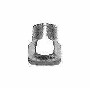 Badger Badger/Paasche Airline Adaptor Airbrush Accessory #50090