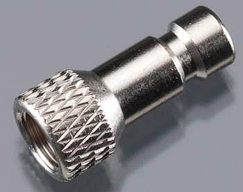 Badger Quick Disconnect Coupler Airbrush Accessory #51-038