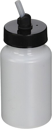 Jar with 350 Adaptor-50-0056 Badger 3//4Oz