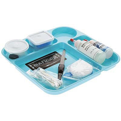 Complete Airbrush Maintenance Kit