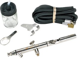 OMNI 3000 Airbrush with Hose