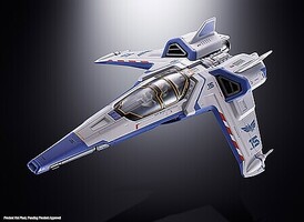 Banda-Figures Lightyear XL-15 Space Ship Science Fiction Plastic Model Kit #63461