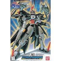 HG Hydra Gundam ''Gundam Wing G-Unit'' Snap Together Plastic Model Figure 1/144 #059291