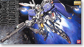 Bandai Ex-S Gundam Mg Bandai Ex-S Gundam Mg