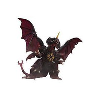 Bandai Destroyer Special GodZilla Vs