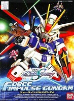 Bb#280 Force Impulse Gundam