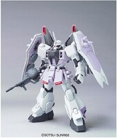 Bandai HG Gundam - Blaze ZAKU Phantom (Dearka Elsman Custom)