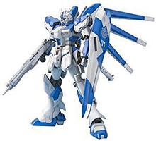 Bandai Rx-93 Hi Nu Gundam Mg Bandai Rx-93 Hi Nu Gundam Mg