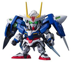 Bb#316 00 Gundam 00