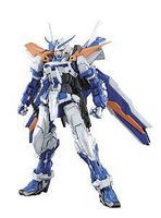 Bandai GUNDAM ASTRAY BLUE FRAME MG Snap Together Plastic Model Figure #160998 Bandai GUNDAM ASTRAY BLUE FRAME MG Snap Together Plastic Model Figure #160998