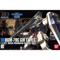RGM-79C GM Type C HGUC