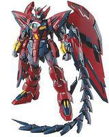 Bandai GUNDAM EPYON ver EW MG Snap Together Plastic Model Figure #170379 Bandai GUNDAM EPYON ver EW MG Snap Together Plastic Model Figure #170379