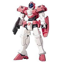 003 GENOACE AG Snap Together Plastic Model Figure #171110