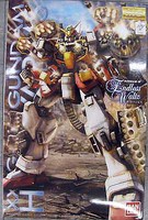 Bandai GUNDAM HEAVYARMS ver EW Snap Together Plastic Model Figure #173903 Bandai GUNDAM HEAVYARMS ver EW Snap Together Plastic Model Figure #173903
