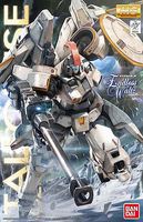 TALLGEESE ver EW MG Snap Together Plastic Model Figure #180759
