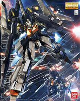 Bandai ReZEL TYPE-C DEFENSER A+B UNIT Snap Together Plastic Model Figure #181522 Bandai ReZEL TYPE-C DEFENSER A+B UNIT Snap Together Plastic Model Figure #181522