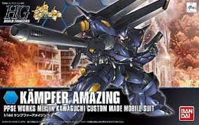 08 KAMPFER AMAZING