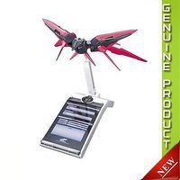 11 DARK MATTER BOOSTER HG Snap Together Plastic Model Figure #186525