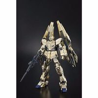 Bandai UNICORN GUNDAM 03 PHENEX MG Snap Together Plastic Model Figure #186534 Bandai UNICORN GUNDAM 03 PHENEX MG Snap Together Plastic Model Figure #186534