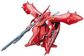 Bandai 01 MSN-0411 NIGHTINGALE Snap Together Plastic Model Figure #192082 Bandai 01 MSN-0411 NIGHTINGALE Snap Together Plastic Model Figure #192082