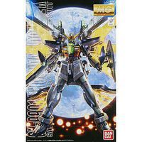 Bandai MG 1/100 Gundam Double X Snap Together Plastic Model Figure #194873 Bandai MG 1/100 Gundam Double X Snap Together Plastic Model Figure #194873