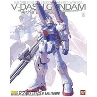 Bandai MG V Dash Gundam Ver.Ka 1-100