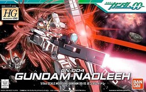 Bandai HG Gundam - GN-004 Gundam Nadleeh