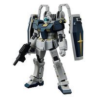 HGTB GM (Anime Color) Gundam Thunderbolt Snap Together Plastic Model Figure #207599
