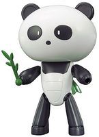 PANDAGGUY GUNDAN BUILD FIGHTER