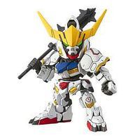 Bandai SD Gundam Ex-Standard Gundam Barbatos Snap Together Plastic Model Figure #207855 Bandai SD Gundam Ex-Standard Gundam Barbatos Snap Together Plastic Model Figure #207855