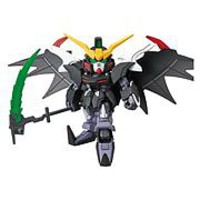 012 Gundam Deathscythe Hell EW Endless Waltz Snap Together Plastic Model Figure #209067