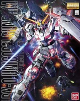 Bandai MG Gundam - RX-0 Unicorn Gundam