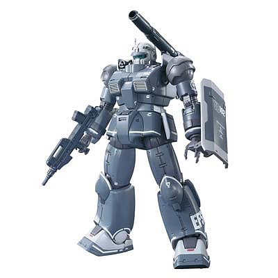 Bandai HG Guncannon First Type Iron Cavalry Snap Together Plastic Model Figure 1/144 Scale #210503