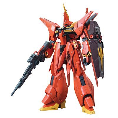 Bandai Bawoo ZZ Gundam Bandai RE Snap Together Plastic Model Figure 1/100 Scale #210512