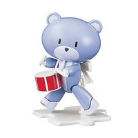 HPGP Petit'GGuy Rumpumpumpurple/Drum Snap Together Plastic Model Figure 1/144 #211236