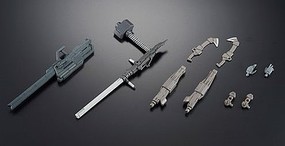 Bandai MS Option Set 7 IBO 2nd Season BAN HG Snap Together Plastic Model Figure 1/144 #212194 Bandai MS Option Set 7 IBO 2nd Season BAN HG Snap Together Plastic Model Figure 1/144 #212194