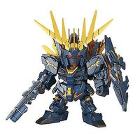 015 UNICORN GUNDAM 02 BANSHEE