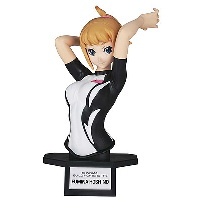 Bandai Fumina Hshino Endng Ver BF Try BAN Fig-Rs