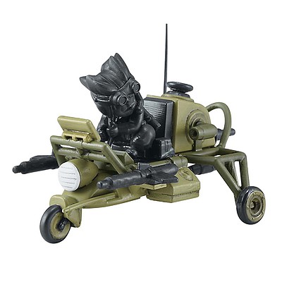 Vol.4 Son GokuS Jet Buggy