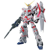 Bandai Unicotn Gundam Destroy Model Bandai Unicotn Gundam Destroy Model