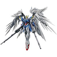 Wing Gundam Zero Ew