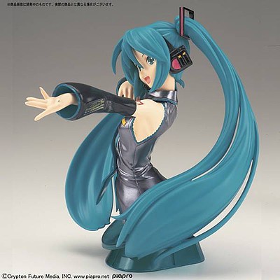 bandai miku