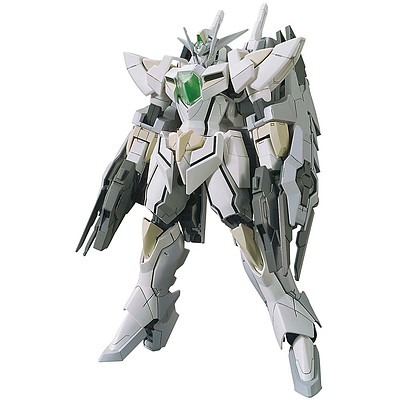 Bandai Reversible Gundam Build Fighters HG (Snap) Plastic Model Figure Kit 1/144 Scale #219759