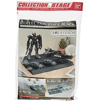 Collection Stage Black