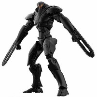 Bandai Obsidian Fury Pacific Rim Bandai Obsidian Fury Pacific Rim