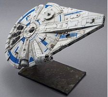 Millennium Falcon 1-144