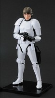 Bandai Luke Skywalker Stormtrooper-12 Bandai Luke Skywalker Stormtrooper-12
